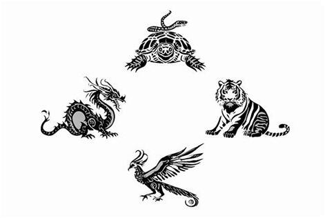 東西南北 玄武